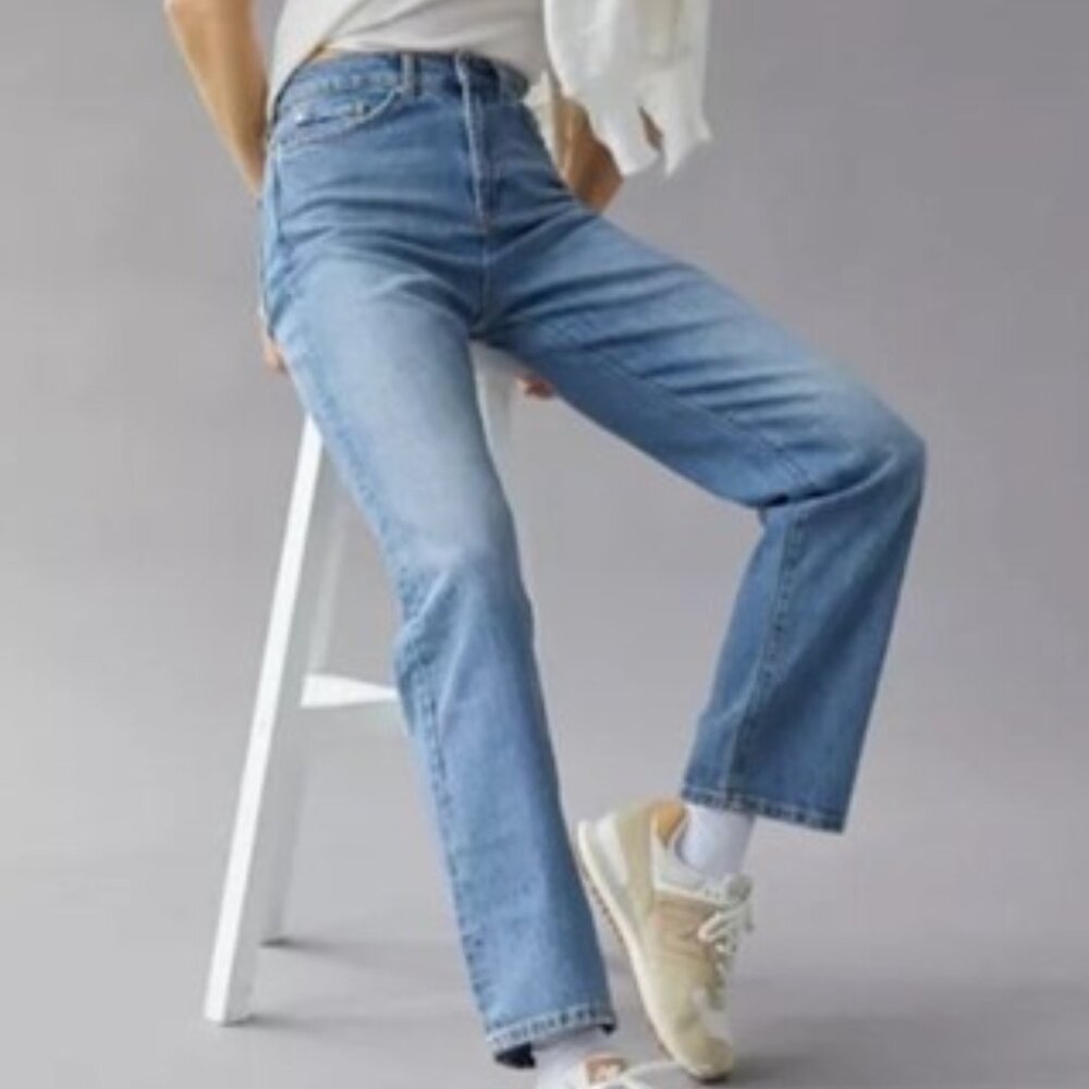 Urban Outfitters BDG Stretch Cowboy Jeans